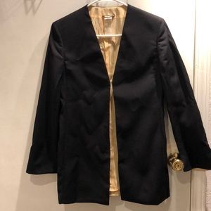 COPY - Versace blazer -closet clear out